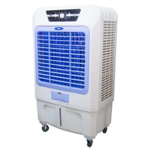 CLIMATIZADOR CLIMAT 380W 70 LTS EVAP. 100RT ECO MANUAL BR AZUL 220V
