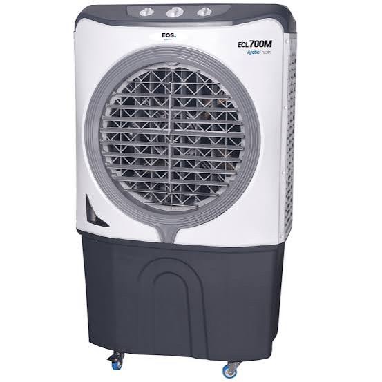 CLIMATIZADOR EOS 210W 70 LTS EVAP. PROF. 70 LTS EOS ECL700M PRO 220V - Imagem 2