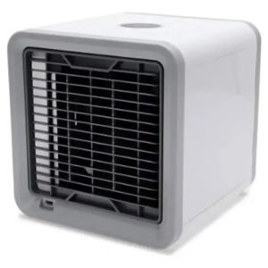 CLIMATIZADOR ICE CELLAR 100 ML 10W PORT. LED BD169 CABO USB