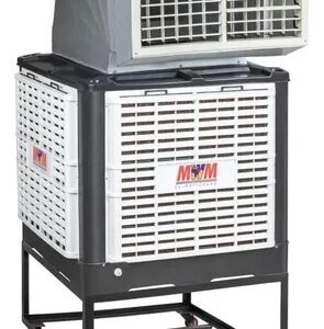 CLIMATIZADOR MWM M20 VAZAO AR 22.000 120 LTS 1200W MOVEL 220V
