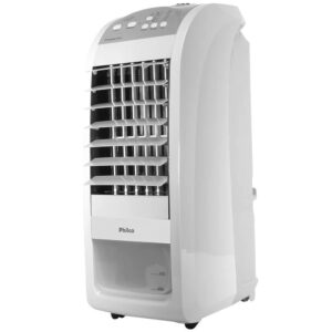 CLIMATIZADOR PHILCO 70W 4.5 LTS PORT. BR PCL1F 4 EM 1 MANUAL 220V