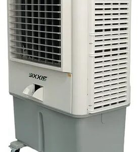CLIMATIZADOR SIXXIS 750W 175 LTS EVAP. SX200 BRANCO 220V