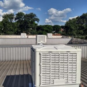 CLIMATIZADOR SMART AIR 1100W 120 LTS20000 SA20 TETO 220V