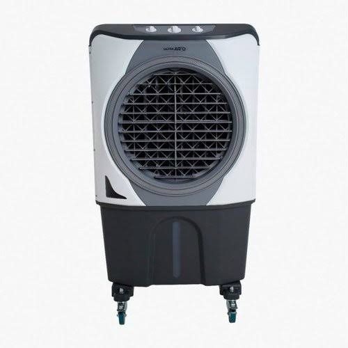 CLIMATIZADOR ULTRAAR 210W 100 LTS EVAP. UT100 CINZA BR 220V - Imagem 2