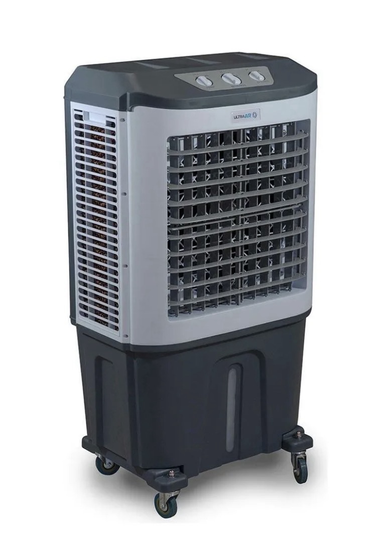 CLIMATIZADOR ULTRAAR 210W 100 LTS EVAP. UT100 CINZA BR 220V