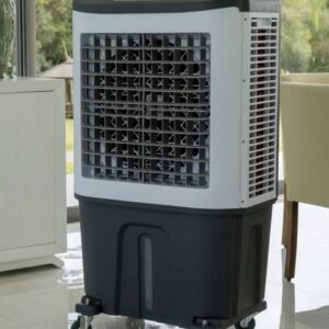 CLIMATIZADOR ULTRAAR 210W 45 LTS EVAP. UT45 CINZA BR 220V