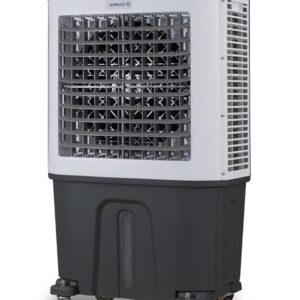 CLIMATIZADOR ULTRAAR 210W 70 LTS EVAP. UT70 CINZA BR 220V