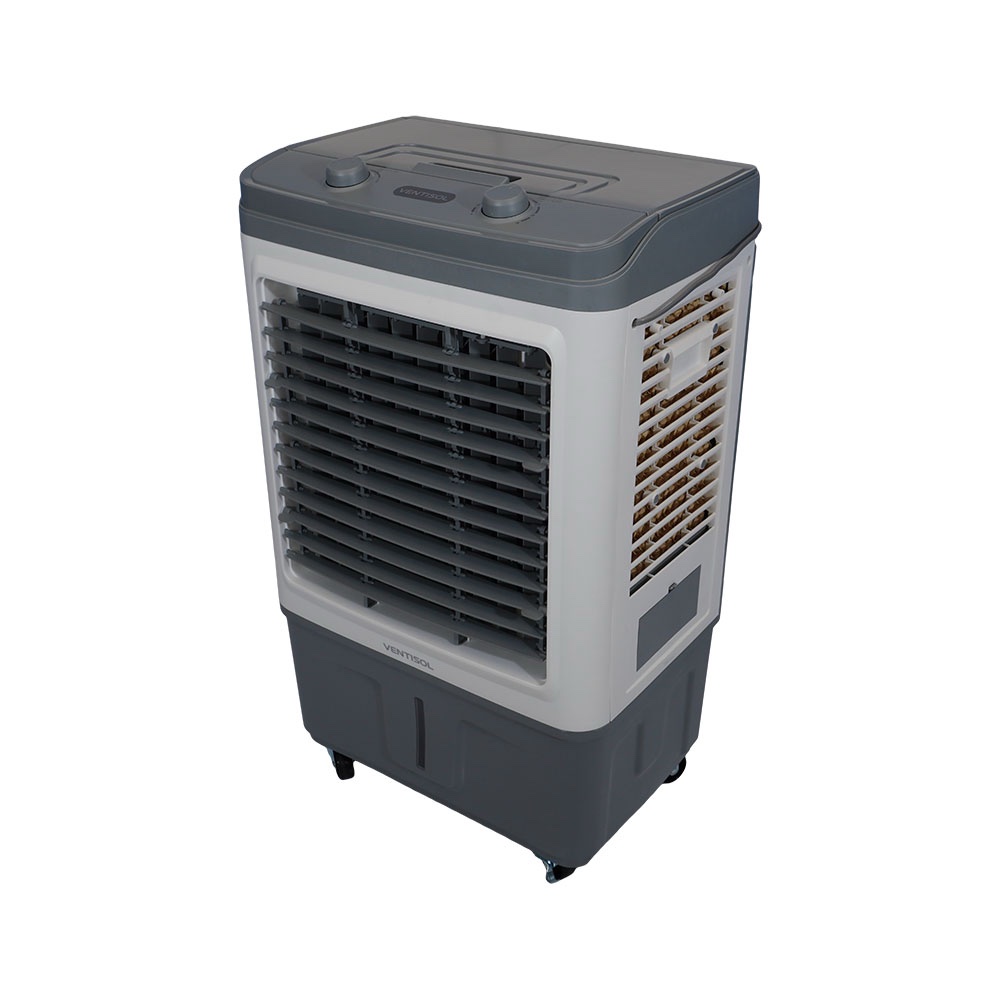 CLIMATIZADOR VENTISOL 150W 35 LTS EVAP. CLM35 BRANCO 220V
