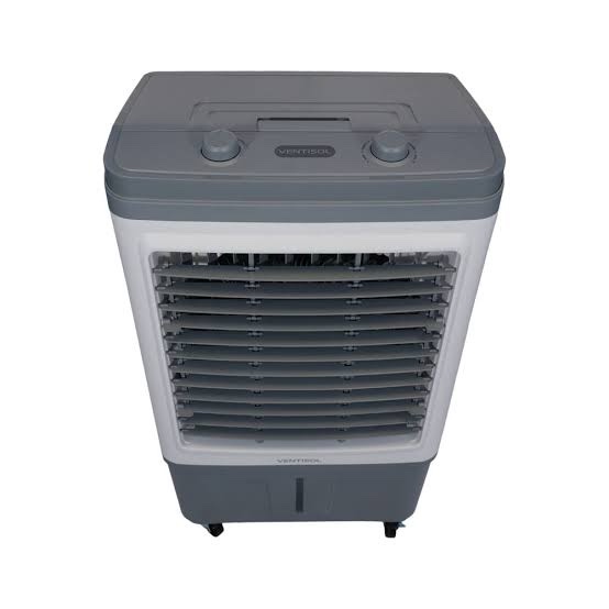 CLIMATIZADOR VENTISOL 150W 35 LTS EVAP. CLM35 BRANCO 220V - Imagem 3