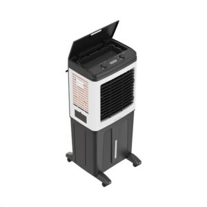 CLIMATIZADOR VENTISOL 150W 80 LTS EVAP. CLM80 PRO BRANCO PT 220V