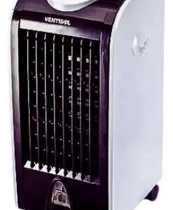 CLIMATIZADOR VENTISOL 75W 4.0 LTS PORT. BR CLM01 JUNIOR 220V