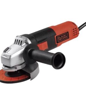 ESMERILHADEIRA BLACK DECKER ANGULAR G650 12 650W 220V