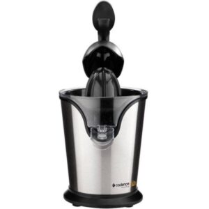 ESPREMEDOR SUCO CADENCE 0.7 LTS 85W INOX PT CITRO PLUS INOX 220V