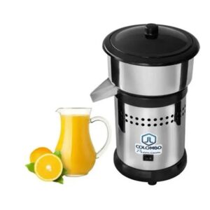 ESPREMEDOR SUCO COLOMBO 1.0 LTS 200W IND. MOTOR 3.4 KG 220V