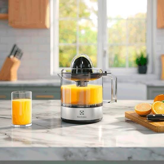 ESPREMEDOR SUCO ELECTROLUX 0.8 LTS 30W ECP10 EFFICIENT CZ PT 220V - Imagem 3