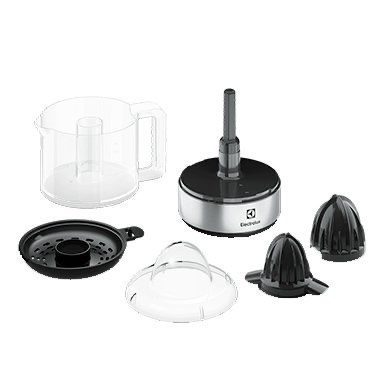 ESPREMEDOR SUCO ELECTROLUX 0.8 LTS 30W ECP10 EFFICIENT CZ PT 220V - Imagem 2