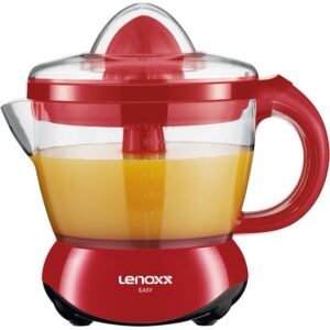 ESPREMEDOR SUCO LENOXX 1.2 LTS 25W EASY RED PEF503 VM 220V