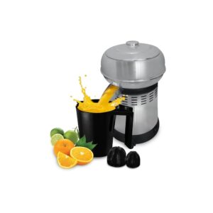 ESPREMEDOR SUCO LORENSID 0.9 LTS 300W HIPER INOX PT BICA ALUM. BIV