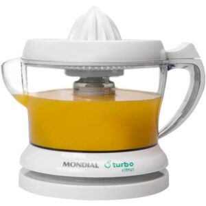 ESPREMEDOR SUCO MONDIAL 1.25 LTS 25W E01 CITRUS 220V