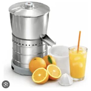 ESPREMEDOR SUCO VENTIDELTA 0.5 LTS 200W IND. DELTASUCO BIV