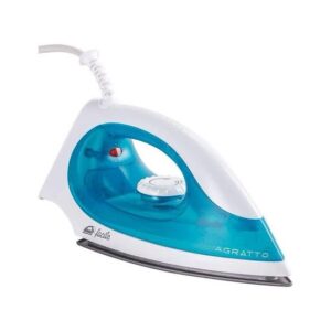 FERRO SECO FACILE FF02 AGRATTO 220V