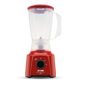 LIQUID. ARNO POWER MIX LQ11 VERMELHO 2V 550W 220V 3