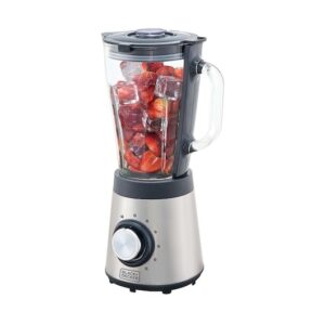 LIQUID. BLACK DECKER L7000B2 700W VIDRO GOURMAND GRIS 220V
