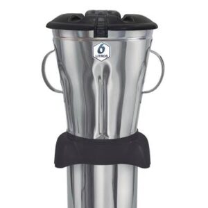 LIQUID. COLOMBO IND. 6.0 LTS BAIXA ROT. 1000W 8.4 KG COPO INOX 220V