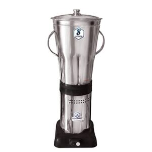 LIQUID. COLOMBO IND. 8.0 LTS BAIXA ROT. 1000W 10.4 KG COPO INOX 220V