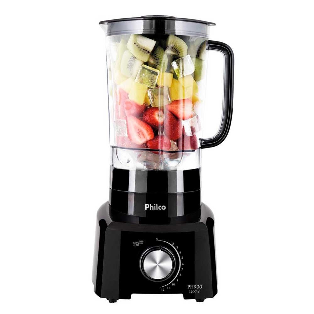 LIQUID. PHILCO PH900 C FILTRO PRETO 12V 1200W 3.0 LTS 220V