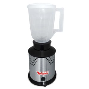 LIQUID. VITALEX IND. 1.5 LTS ALTA ROT. 400W COPO PLAST. 220V