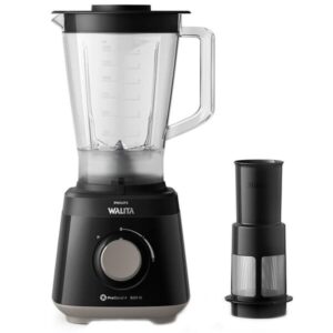 LIQUID. WALITA PROBLEND 4 600W PRETO C FILTRO RI2112.90 220V 2
