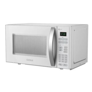MICROONDAS CONSUL 20 LTS CMA20BB BRANCO 220V