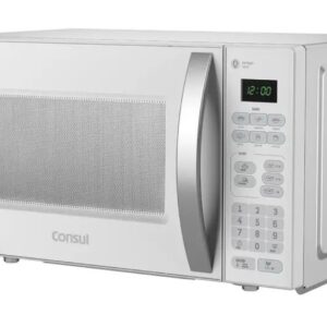 MICROONDAS CONSUL 25 LTS MEP37 BRANCO 220V