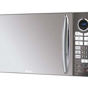 MICROONDAS PHILCO 31 LTS PME31 INOX ESPELHADO 220V