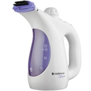 PASSADEIRA VAPORIZADOR PORT. 300 ML LISSER CADENCE 220V
