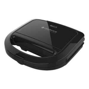 SANDUICHEIRA CADENCE PRETA TOAST GRILL SAN260 220V