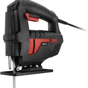 SERRA TICOTICO SKIL 380W 4380 BRA 220V