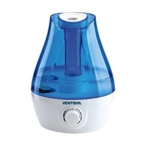 UMIDIFICADOR DE AR 1.8 LTS U02 DOMESTIC VENTISOL BIV