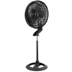 VENT. BRITANIA 60 COLUNA 6P 175W BVT550 SILENCIOSO PREO220V