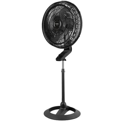 VENT. BRITANIA 60 COLUNA 6P 175W BVT550 SILENCIOSO PREO220V