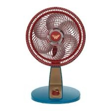 VENT. PHILCO 40 MESA 6P 155W PVT400 MULHER MARAVILHA 220V