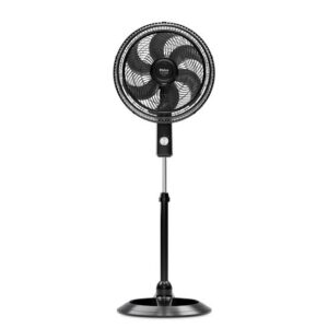 VENT. PHILCO 40 COLUNA 6P 175W PVC41A PRETO 220V