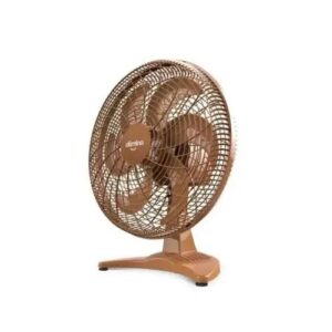 VENT. DOMINA 40 MESA 6P 200W 4.3 BRONZE 220V