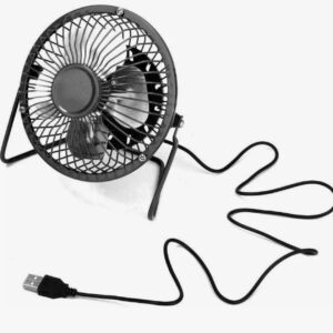 VENT. IMPORT. 10 CM 3P 5W MESA MINI MICRO USB PT COMP. BIV