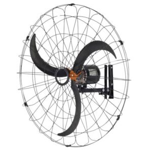 VENT. GOAR 01 METRO PAREDE GIRATORIO 3P 1.2 CV V100 POWER 220V