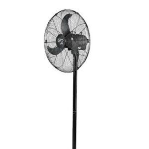 VENT. GOAR SOLASTER 60 COLUNA ACAPULCO V60 3P 230W PRETO 3V 220V