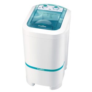 MAQ. LAVAR TANQUINHO 10 KG LA555 15 PROGR. 60HZ LATINA 220V