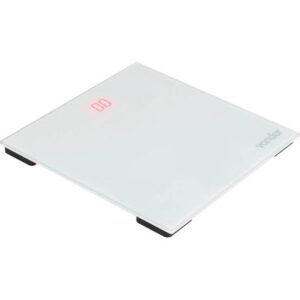 BALANCA DIGITAL 150 KG CHAO PESSOAS VONDER VIDRO LED