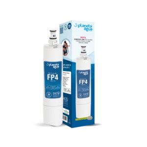 REFIL FILTRO FP4 ESPECIAL BEBED. CONSUL PLANETA AGUA